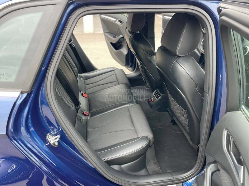 Audi A3 S LINE