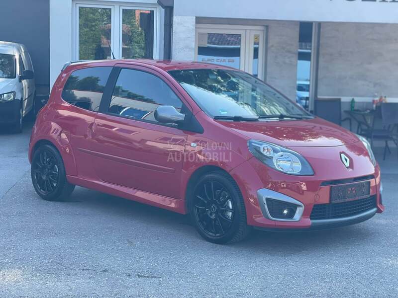 Renault Twingo RS SPORT