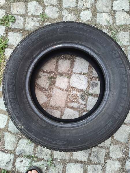Bridgestone 175/70 R14 Letnja