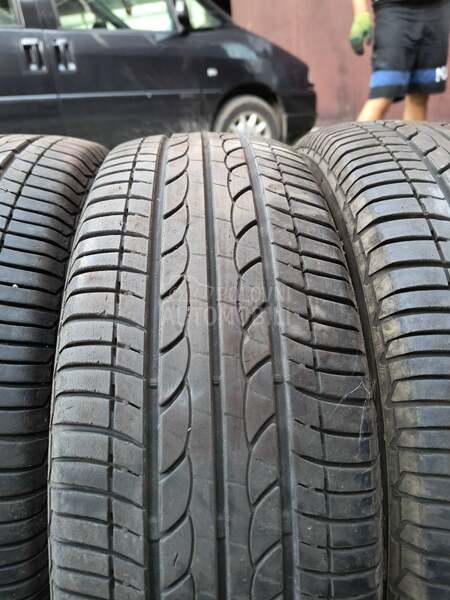 Bridgestone 175/70 R14 Letnja