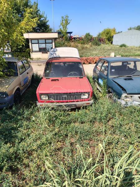 Zastava Poly 1.2