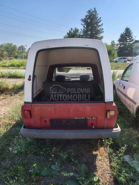 Zastava Poly 1.2