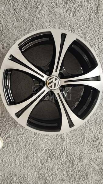 Aluminijumske felne AEZ 18" 5 x 112