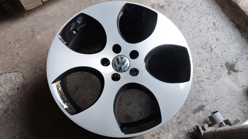 Aluminijumske felne AEZ 18" 5 x 112