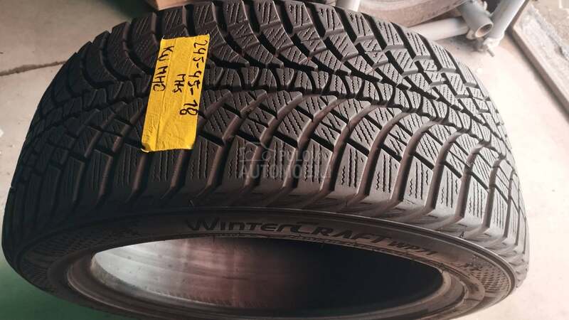 Aluminijumske felne AEZ 18" 5 x 112
