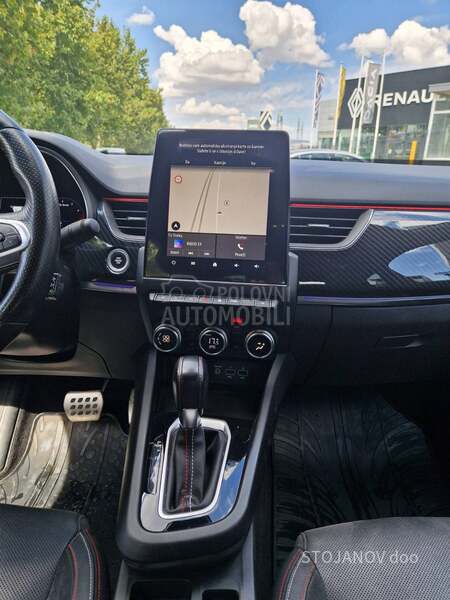 Renault Megane Conquest RS LINE 140