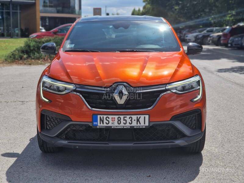 Renault Megane Conquest RS LINE 140