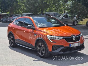 Renault Megane Conquest RS LINE 140