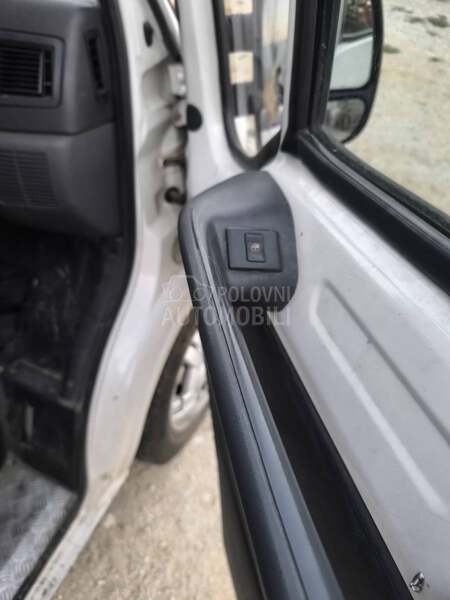Fiat Ducato 2.8