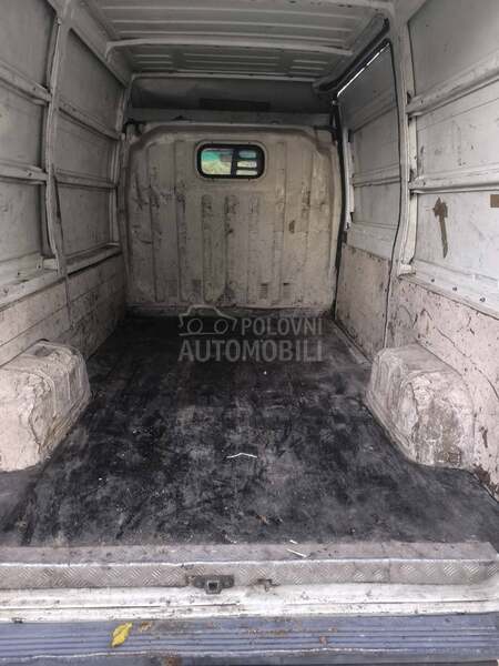 Fiat Ducato 2.8
