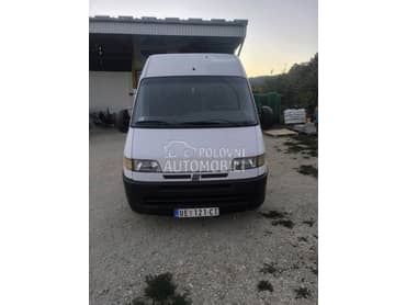 Fiat Ducato 2.8