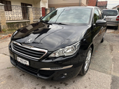 Peugeot 308 1.6 HDI OČUVAN 2016