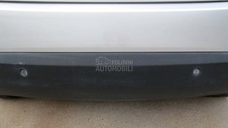 Hyundai ix35 1.7CRDI