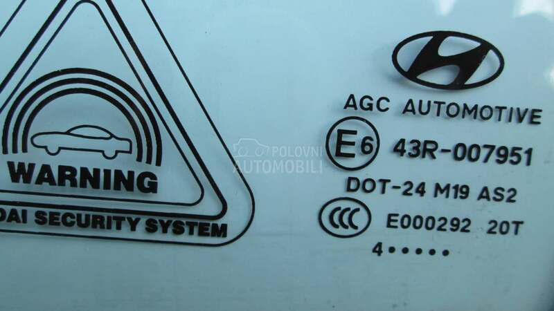 Hyundai ix35 1.7CRDI