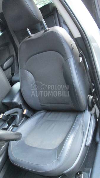 Hyundai ix35 1.7CRDI