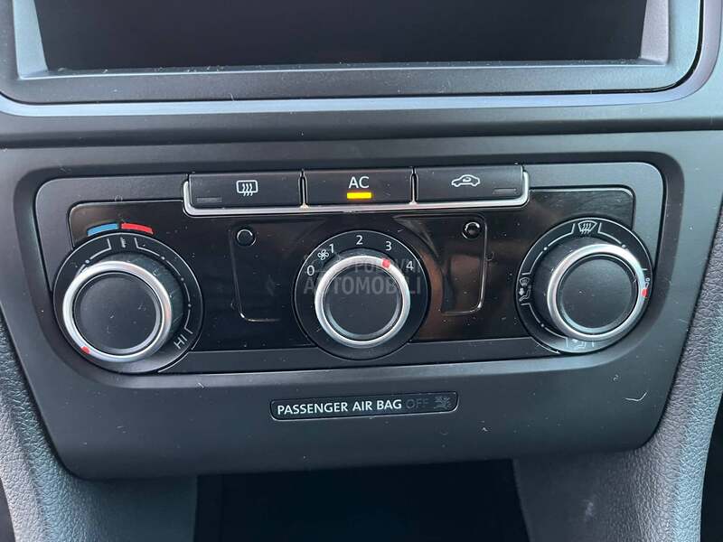 Volkswagen Golf 6 