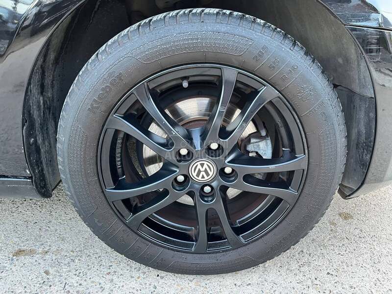 Volkswagen Golf 6 