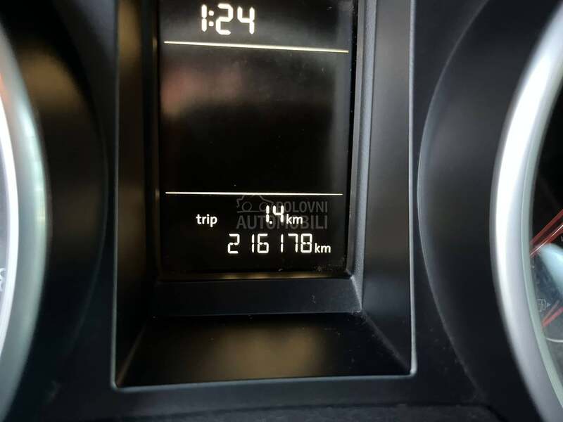 Volkswagen Golf 6 