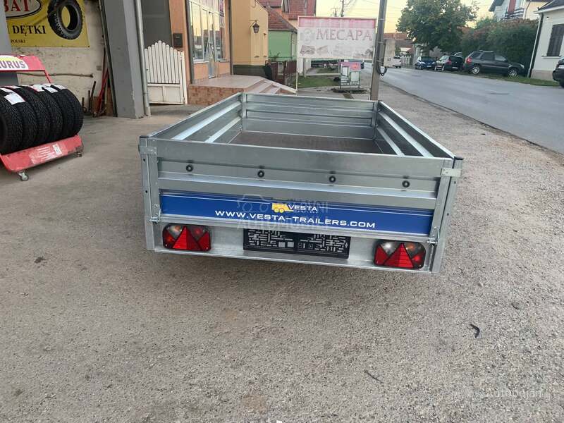 Vesta Akcija light 25 da