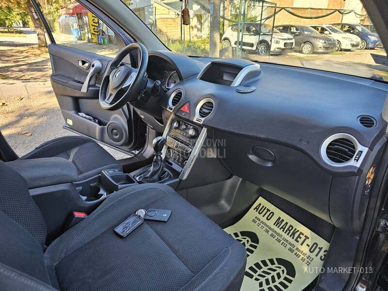 Renault Koleos 2.0 dci 4x4