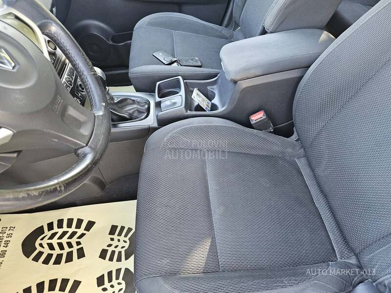 Renault Koleos 2.0 dci 4x4