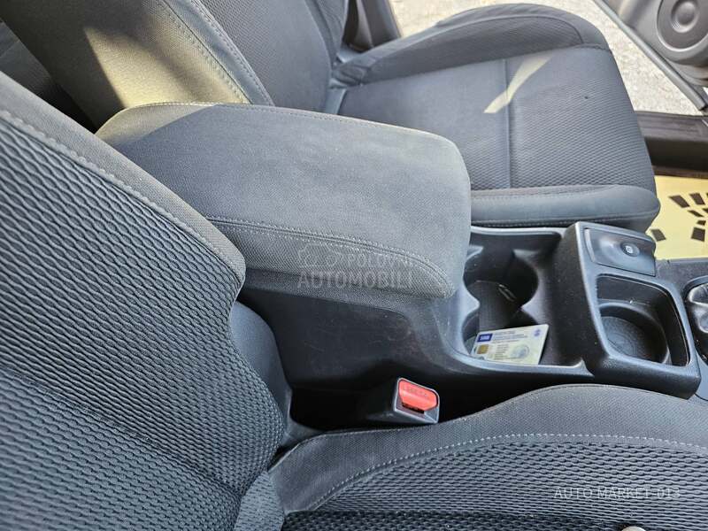 Renault Koleos 2.0 dci 4x4