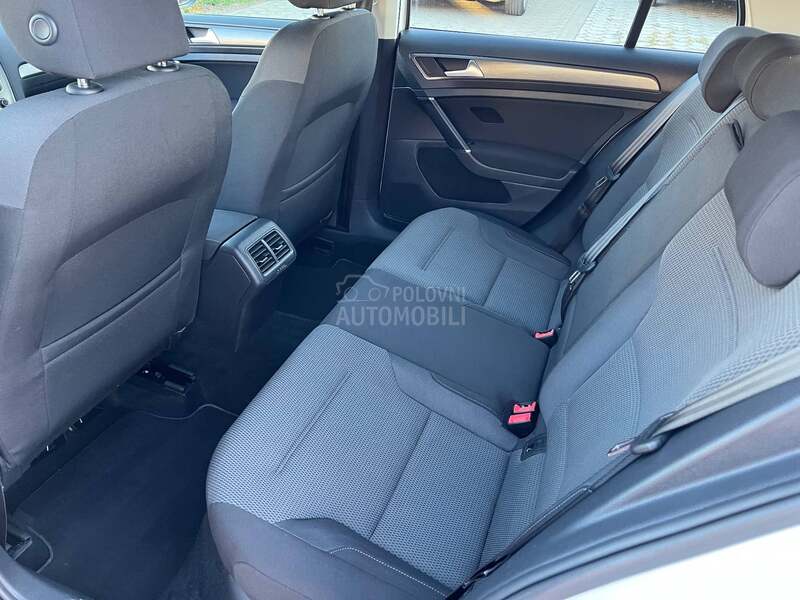 Volkswagen Golf 7 1.4 90/122 PREL.EP