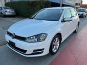 Volkswagen Golf 7 1.4 90/122 PREL.EP