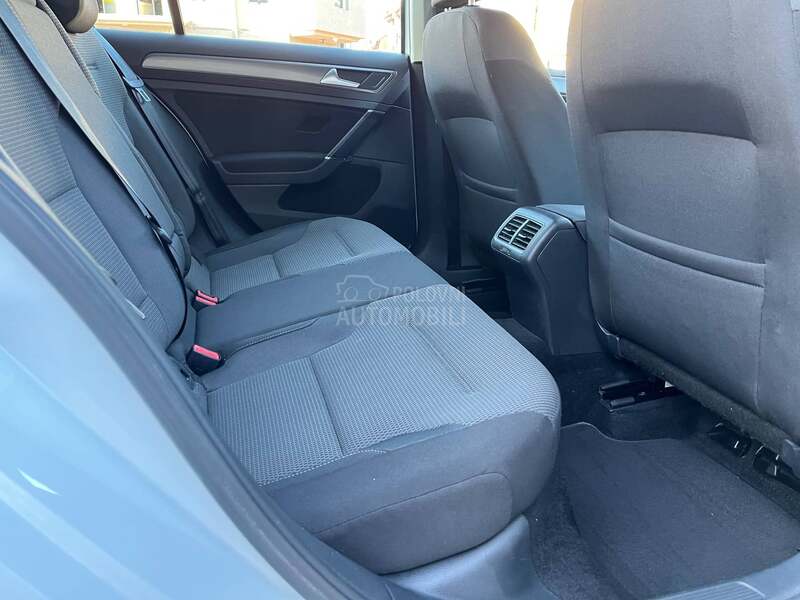 Volkswagen Golf 7 1.4 90/122 PREL.EP