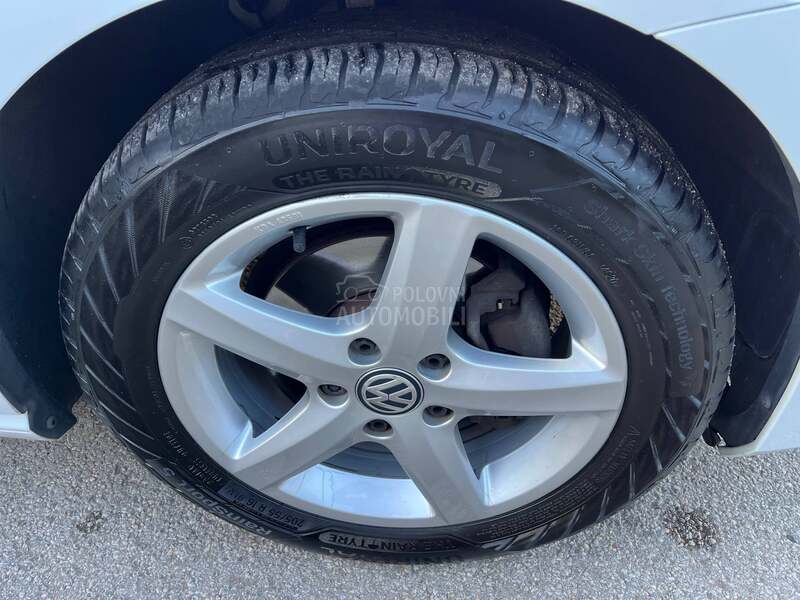 Volkswagen Golf 7 1.4 90/122 PREL.EP