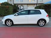 Volkswagen Golf 7 1.4 90/122 PREL.EP