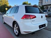 Volkswagen Golf 7 1.4 90/122 PREL.EP