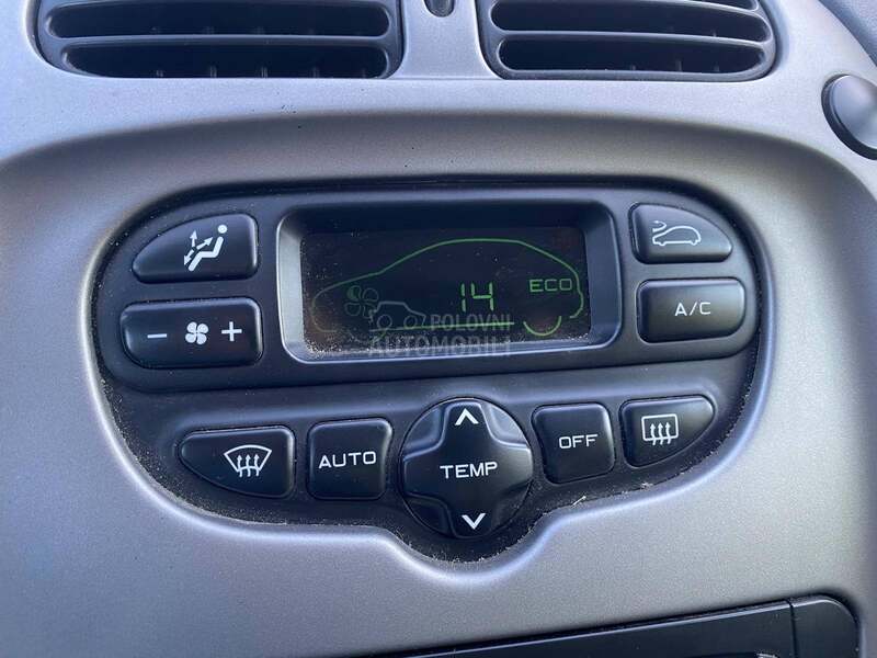 Citroen Xsara Picasso 