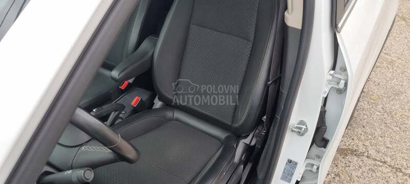 Opel Mokka X t o p