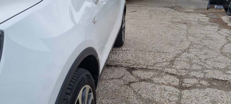 Opel Mokka X t o p
