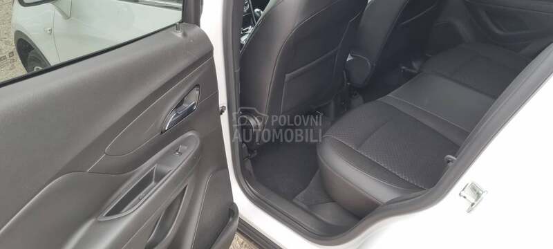 Opel Mokka X t o p