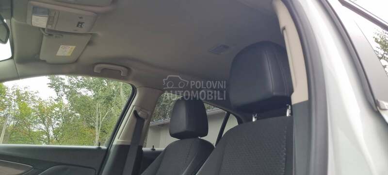 Opel Mokka X t o p