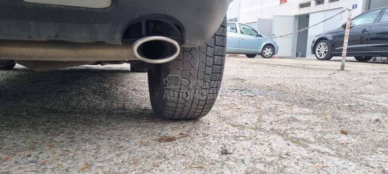 Opel Mokka X t o p