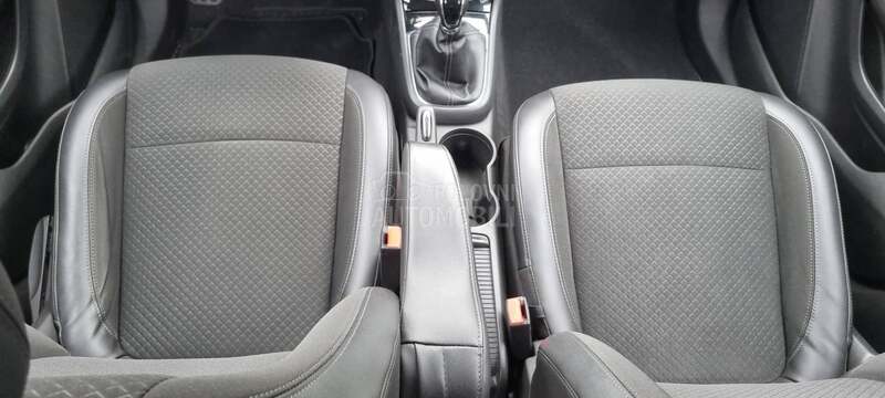 Opel Mokka X t o p