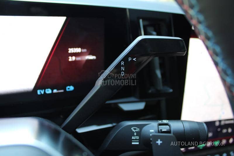 Renault Rafale 1.2 HYB. ALPINE AUT