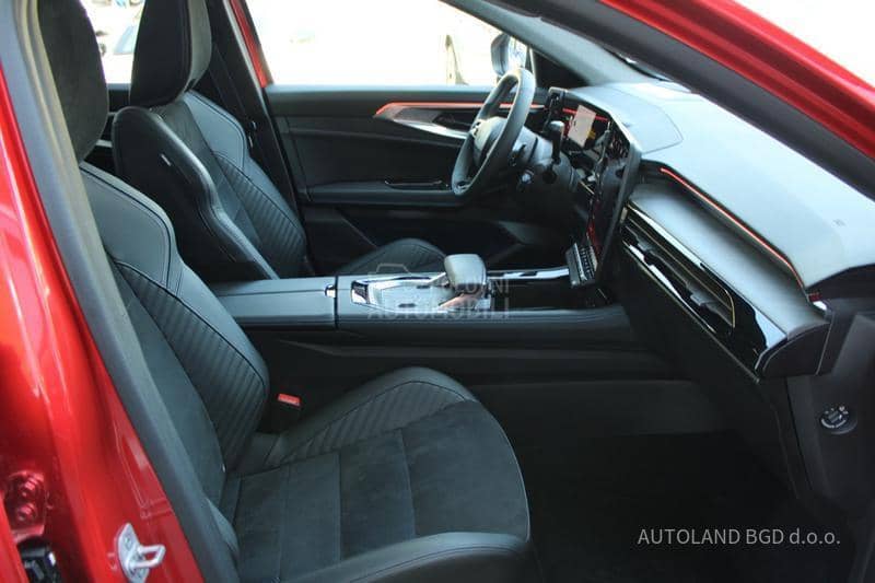 Renault Rafale 1.2 HYB. ALPINE AUT