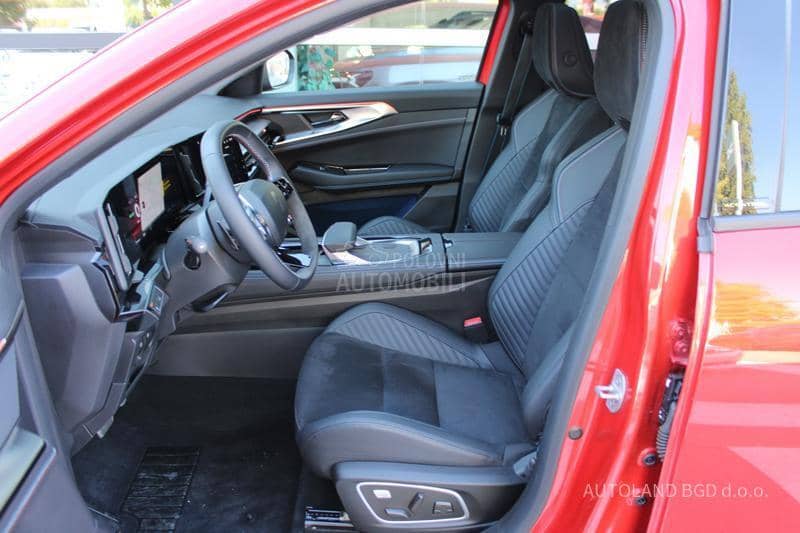 Renault Rafale 1.2 HYB. ALPINE AUT