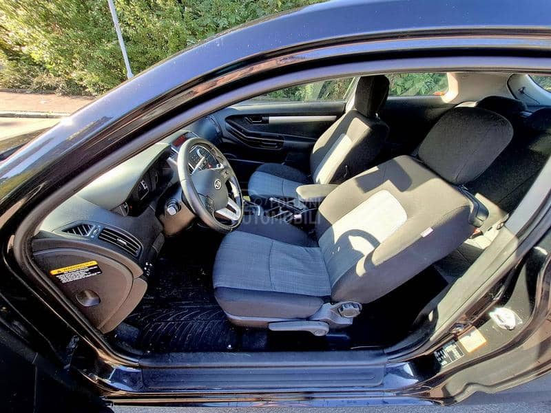 Kia pro_cee`d 1.6 crdi 16v