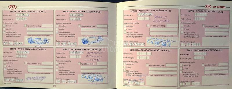 Kia pro_cee`d 1.6 crdi 16v