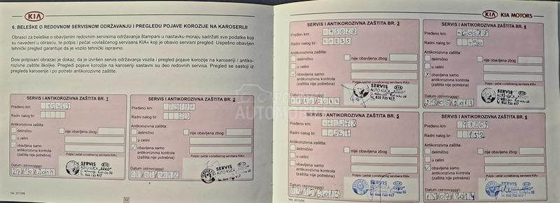 Kia pro_cee`d 1.6 crdi 16v