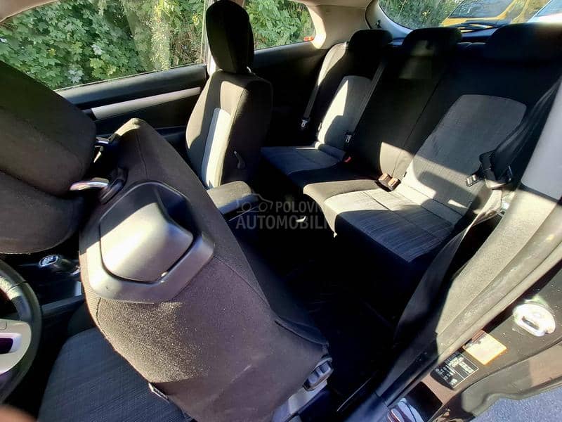 Kia pro_cee`d 1.6 crdi 16v