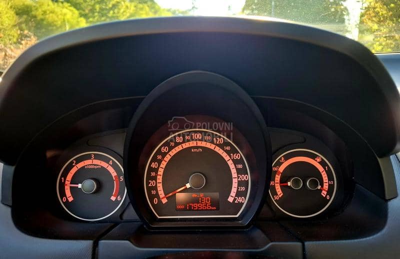 Kia pro_cee`d 1.6 crdi 16v