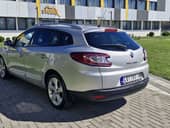 Renault Megane 1,2 tce 112000 nov
