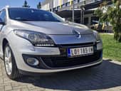 Renault Megane 1,2 tce 112000 nov