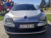 Renault Megane 1,2 tce 112000 nov